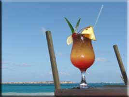 Rum Punch