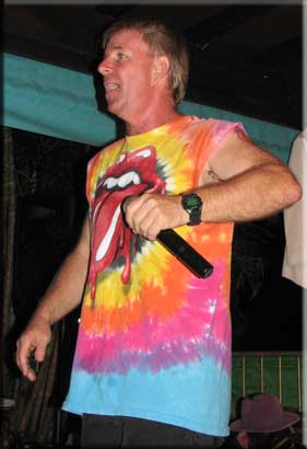 Bob Jagger