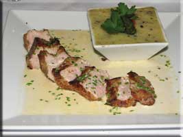 veal