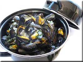 Moules