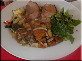 Pork