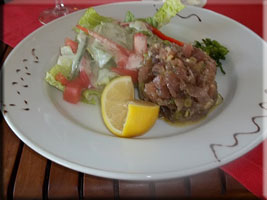 Tuna