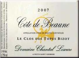 Cote De Beaune