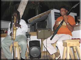 band