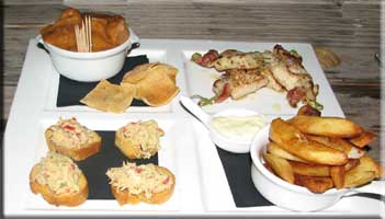 Tapas