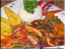 Stew Conch