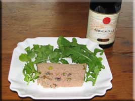 Pat&eacute;