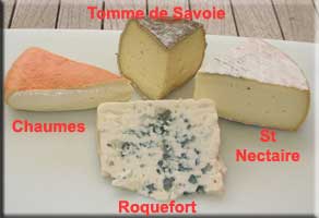 CHEESE