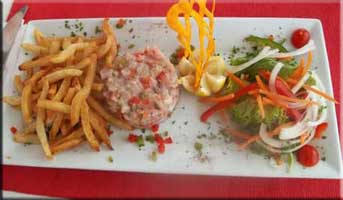 tartare