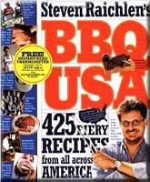 BBQ USA