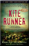 The Kite Runner cover