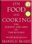 On Food and Cooking Cover