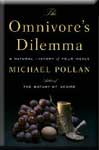Omnivore's Dilemma Cover