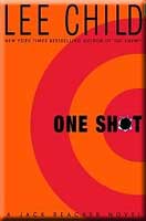 One Shot Cover