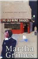 The Old Wine Shades