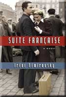 Suite Française cover
