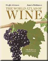 The World Atlas of Wine