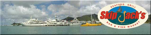 Skipjack's restaurant