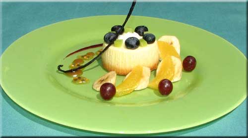 Dessert