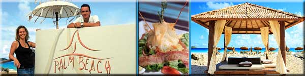Palm Beach Restaurant