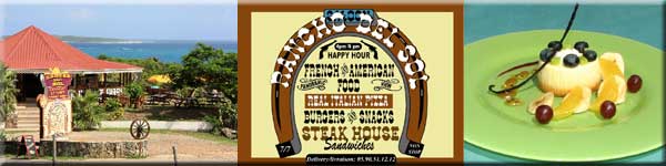 Rancho Del Sol Restaurant